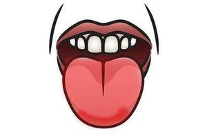經常咬到舌頭，別不當心，身體給你發出危險警告了
