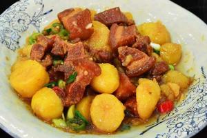 土豆這樣做，比大魚大肉還過癮，6種做法，簡單易學營養又好吃！