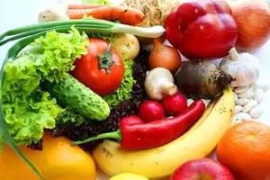 健康丨6種食物別削皮，當心營養丟一半！