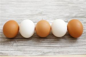 吃蛋好處數不清，但這十種蛋千萬要少吃！