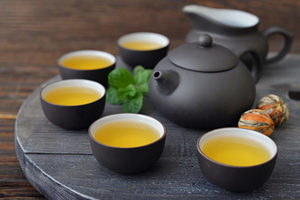 喝茶是一門學問，懂得這6個喝茶小貼士，才能減少腸胃刺激
