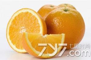 橙子可以和什麼一起榨汁 6種水果一起榨汁好看又好吃