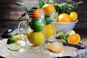 夏天最受歡迎的飲料—檸檬水，除了解渴，對身體還有5大好處哦~