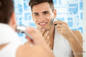 鬍子每天都刮，這5個誤區倒是沒少犯！你錯幾個？