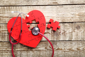 冠心病患者的7種「專屬運動」，心臟專家幫你劃重點