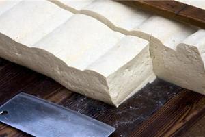 吃豆腐補鈣效果好，可豆腐吃多了會得腎結石？告訴你豆腐正確吃法