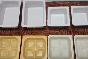 豆腐「塑膠盒」千萬不要丟掉，能想出這種方法的人真是太聰明了！