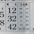 3/19六合彩單支9尾>>>參考看