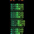 4/17六合彩獨支19參考看看~祝中獎