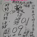 10/27慶安宮(會員)~六合彩參考