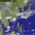 致災鋒面挾雷雨胞 氣象專家：明起7到10天防極端強降雨