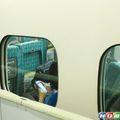 高鐵8成車廂裝設WiFi 申請帳號只要簡單2步驟