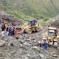四川山崩找到3生還者5遺體 120人下落不明