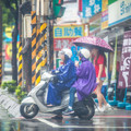 至少2颱風將生成！「準卡努」南北夾擊　豪雨連掃台灣3天