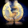 比特幣分裂日，價格恐跌破 2 千美元？