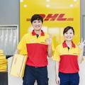 亞洲市場:   DHL:投資119.9億，擴建香港中亞轉運中心