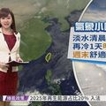 淡水清晨僅6℃ 明回溫週末舒適