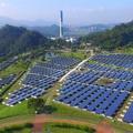 台北能源之丘2.0動土，未來年發電100萬度