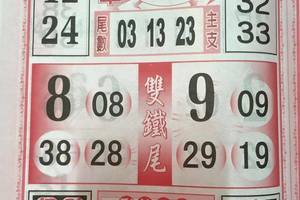 1/26今彩539~~~僅供參考