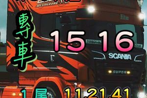 1/30六合彩專車>>>3中1>>>>>祝你們中車車