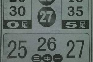 1/29今彩539>>>參考看看