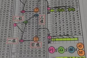 2/4香港六合彩參考