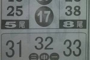 2/4今彩539