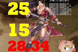 02/04六合參考 25.15 * 28.34