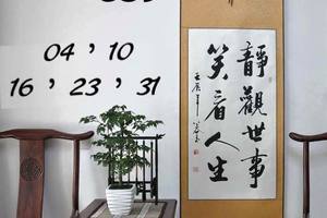 2/5今彩539>>>參考看