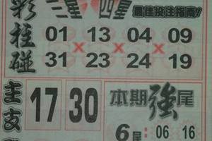 2/6今彩539參考就好