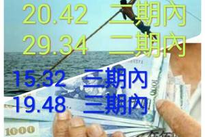 2/13港彩>>參考就好