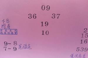 2/16今彩539紫龍在天慈善功德會>>>參考看看