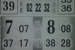 2/16今彩539參考看看