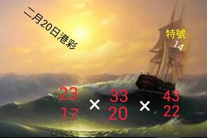 2/20港號>>>參考看看