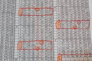 2/23香港六合彩版路參考看>>>祝大家元宵節快樂