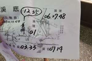 2/23溪底牌>>>六合彩參考看