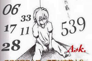 2/22今彩539參考看看