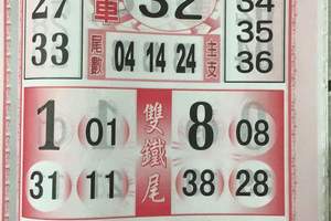 2/22今彩539參考看