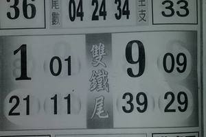 2/24今彩539參考看看