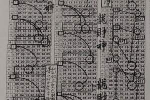 2/25龍財神>>六合彩版路