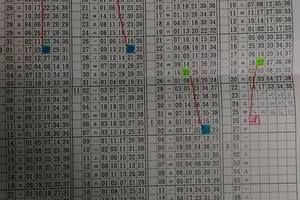 2/26今彩539....獨支[28]，31開第5支下三期內[24.39] 2中1 版路參考。