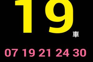 2/26今彩539參考看看