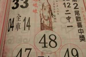 2/27 善隱寺-六合彩參考