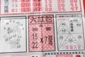 3/1現代期報>>>六合彩參考