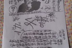 3/1慶安宮>>>六合彩