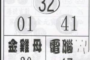 3/1金雞母>>>六合彩參考看