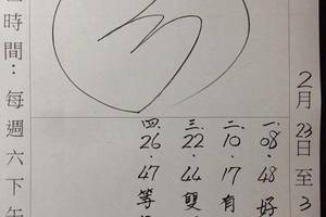 3/3 李府大元帥-六合彩參考