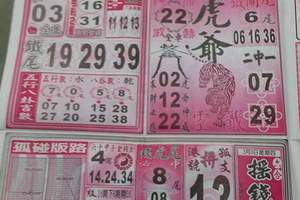 3/3今彩539>>>福氣539、公益彩報、今彩好報、黑鷹彩報、台北鐵報>>>參考看看