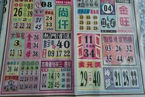 3/3金旺>>>>六合彩參考看