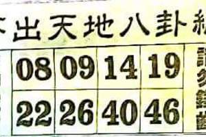 3/3不出天地八掛網>>>>六合彩參考看